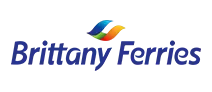 Logo BRITTANY FERRIES