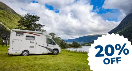 Oferta Camper