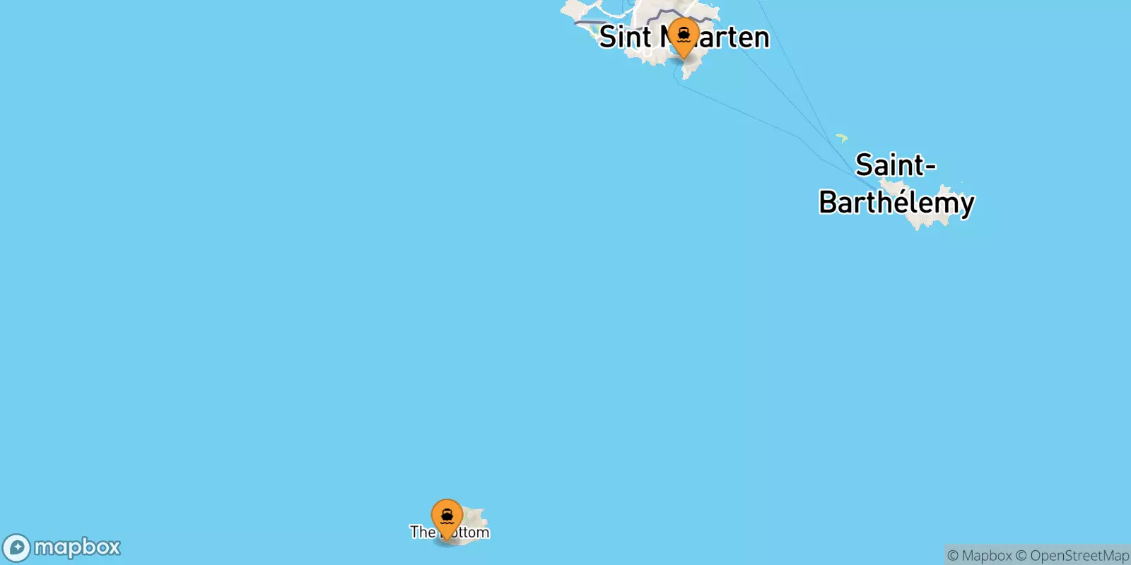 Ferries de Países Bajos a Países Bajos